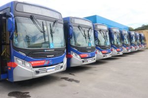 EMTU ônibus