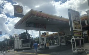 Gasolina Paulo Faccini
