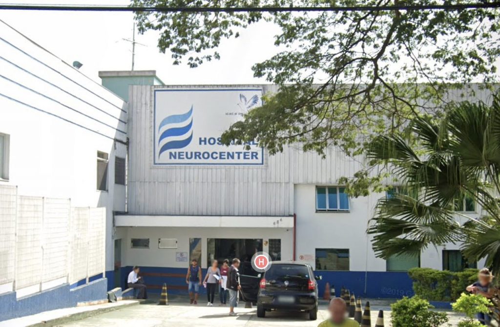 Hospital NeuroCenter
