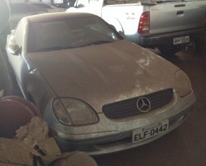 Mercedes