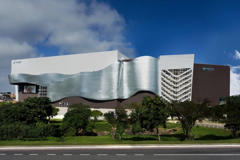 Parque Shopping Maia