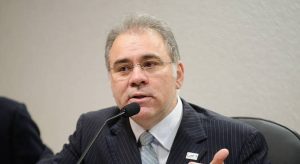 Marcelo QueirogaMarcelo Queiroga