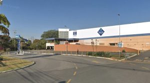 Sams Club Guarulhos