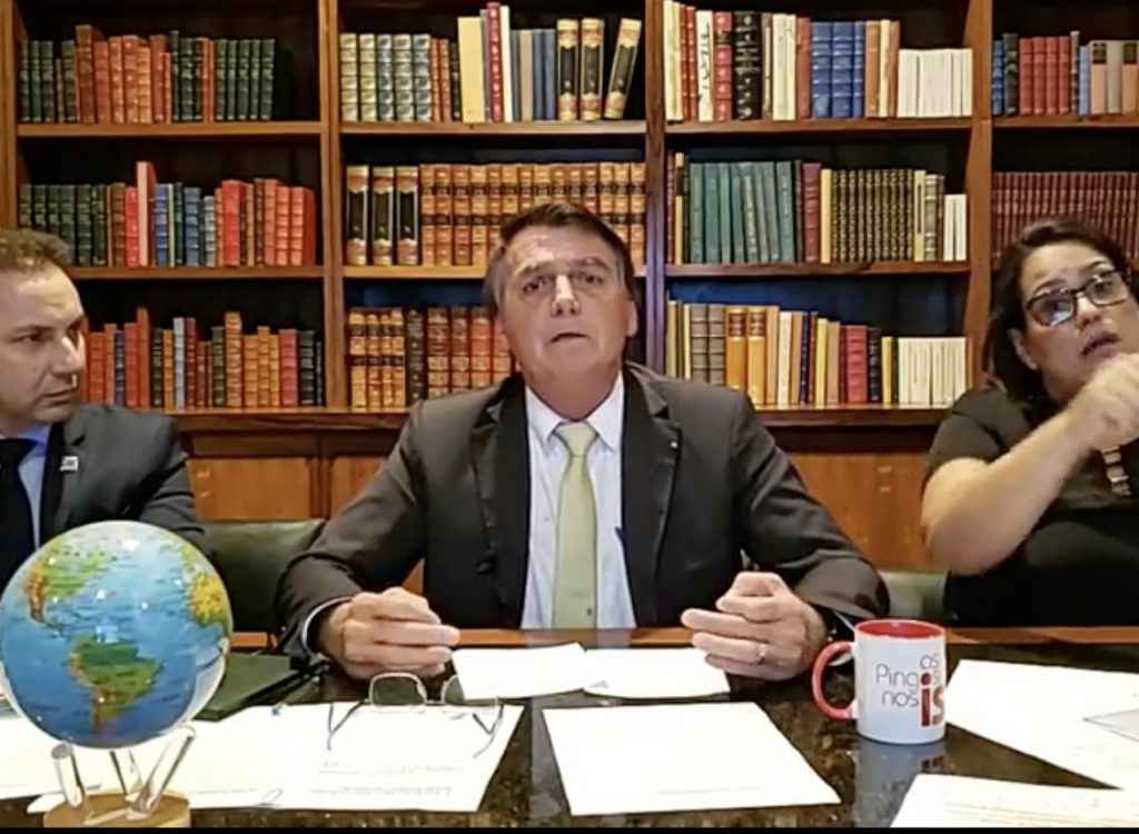 Bolsonaro