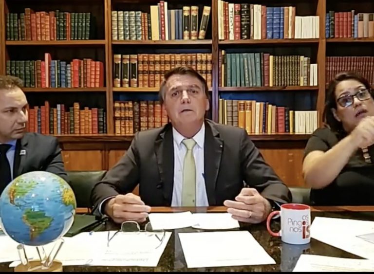 Bolsonaro