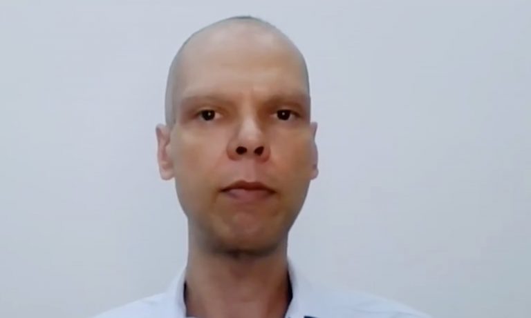 Bruno Covas