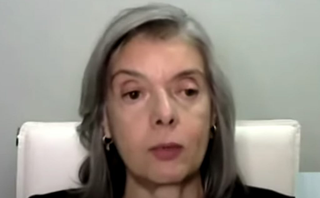 Carmén Lúcia