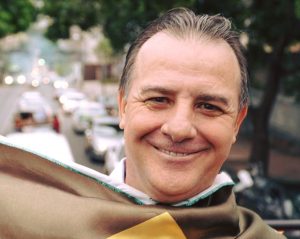 Silvio Fávero