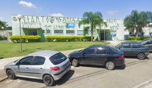 UBS Cidade Seródio