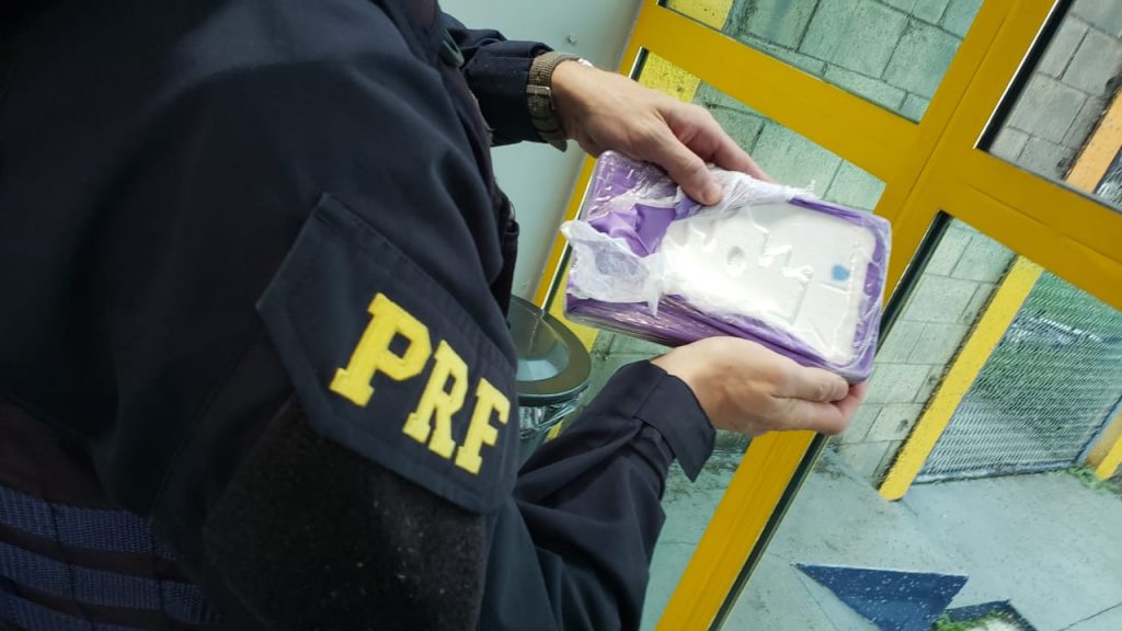 cocaína