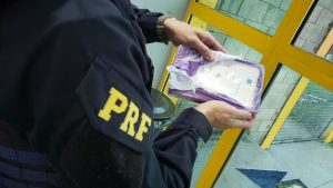 cocaína