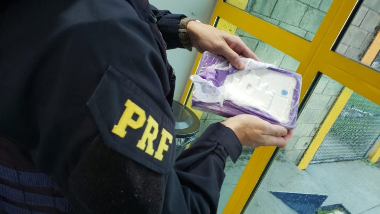 cocaína