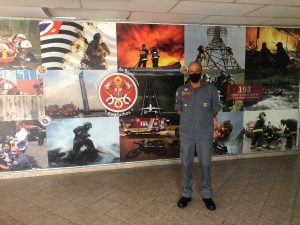 Tenente Coronel Rodrigues