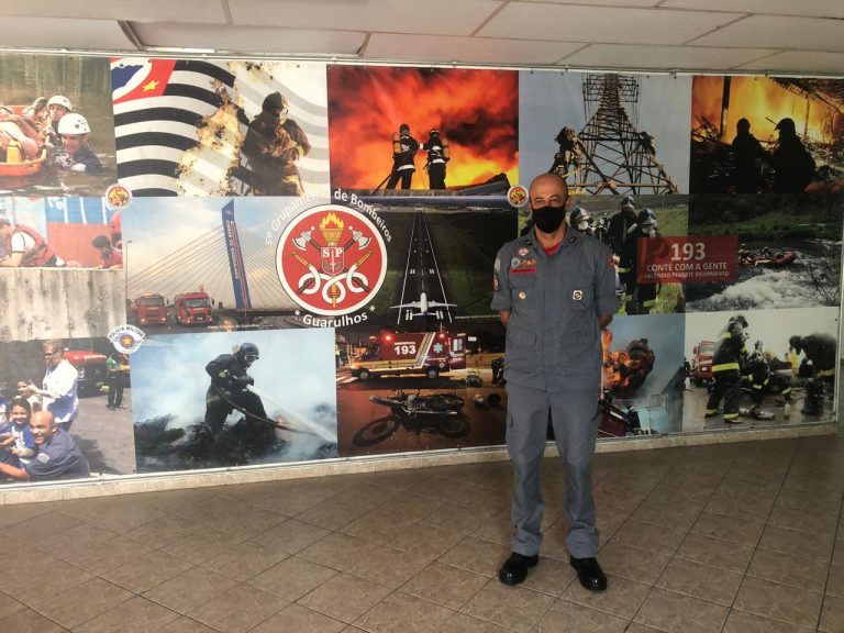 Tenente Coronel Rodrigues