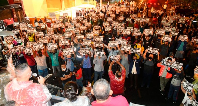 Greve Proguaru