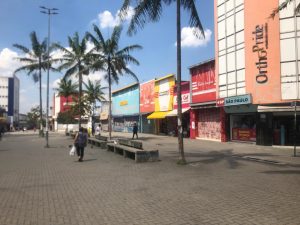 centro de Guarulhos