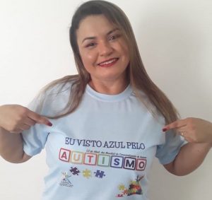 Camiseta CIAAG