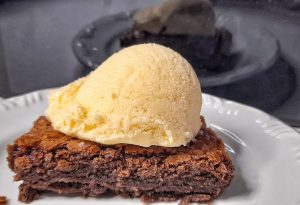 brownie