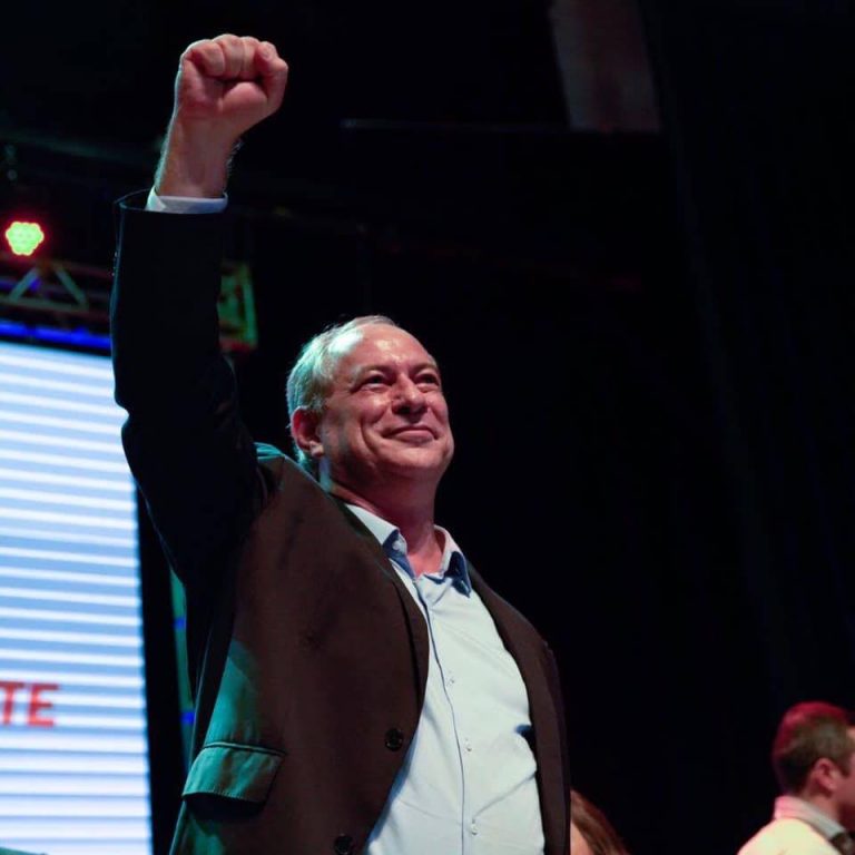ciro gomes presidente