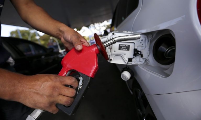 gasolina