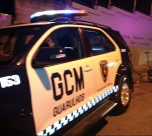 GCM