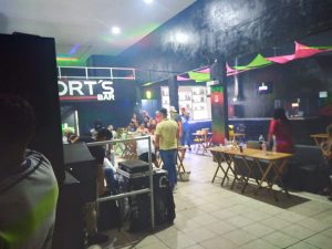 gcm fecha bar