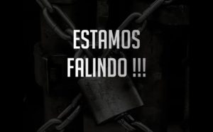 manifesto bares e restaurantes