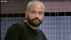 projota decepcionado com Fiuk