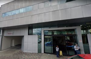 unimed rua tabajara