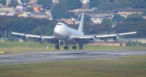 Boeing 747-200F