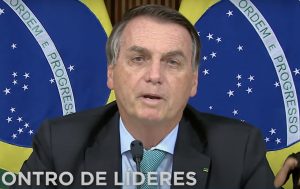 Bolsonaro