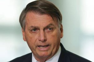 Bolsonaro