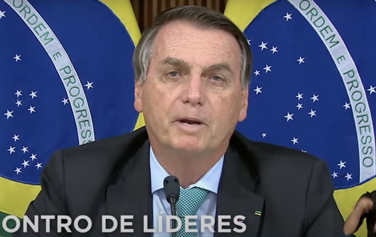 Bolsonaro