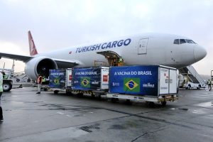 Carga de insumos