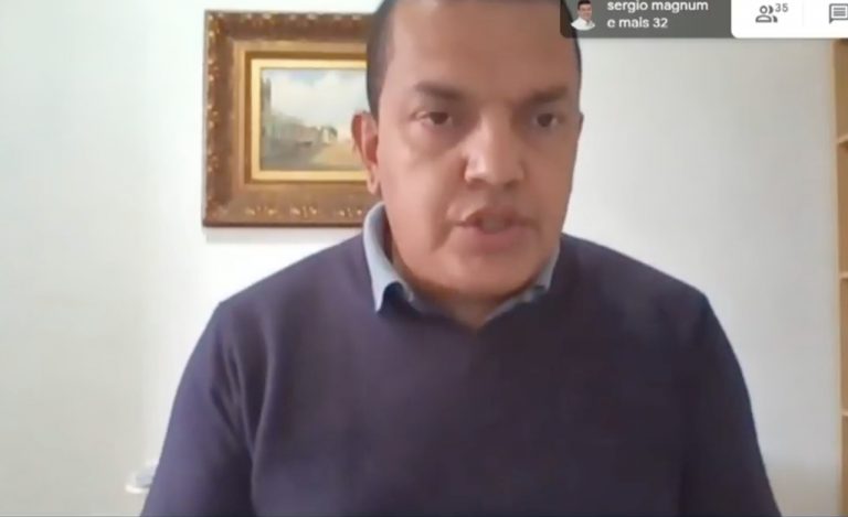 Edmilson Souza