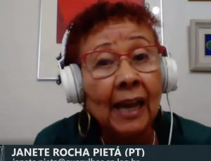 Janete Pietá