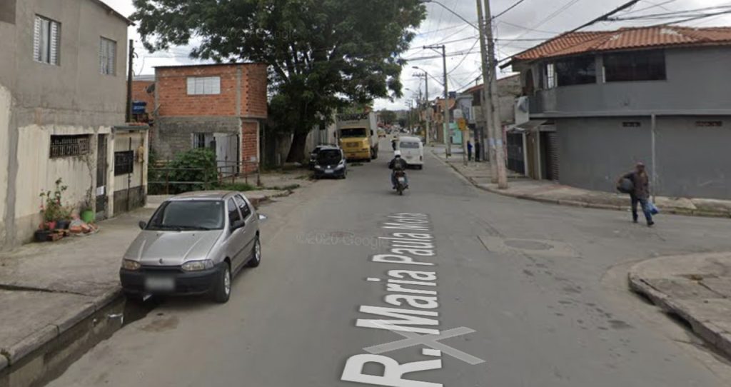 Jardim Presidente Dutra