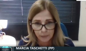 Márcia Taschetti