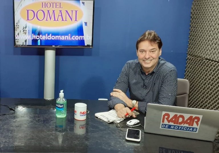 Pedro Notaro