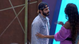 Rodolffo eliminado