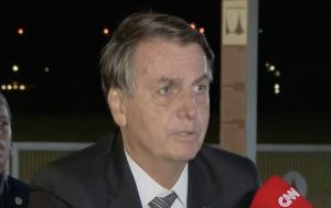 Bolsonaro