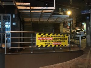 Bares Tapajós