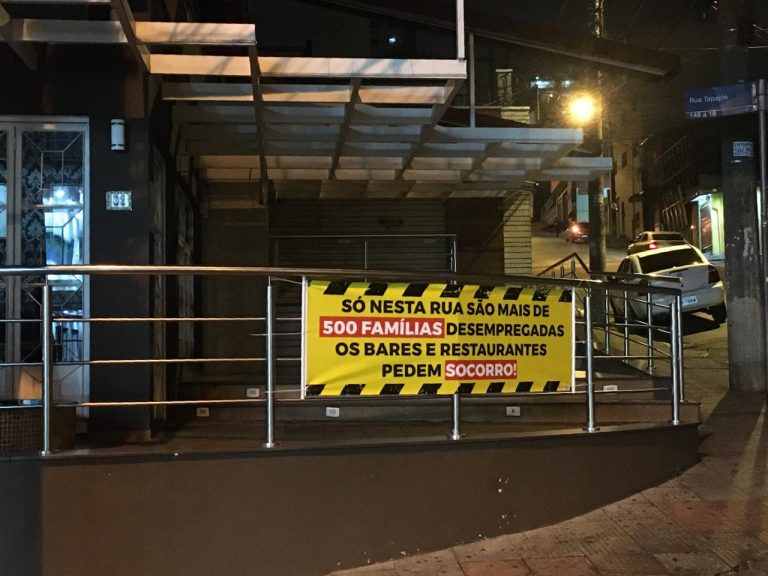 Bares Tapajós
