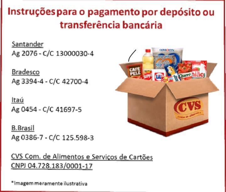ASEC doação