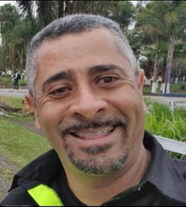 Alexander Lima do Carmo