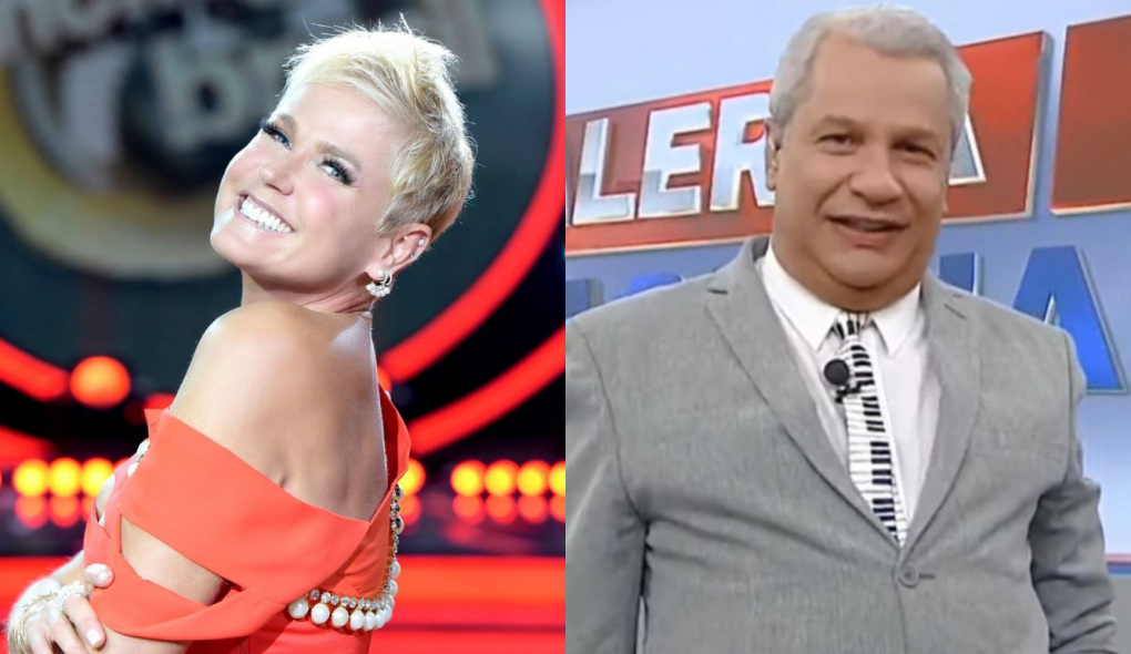 Xuxa e Sikêra