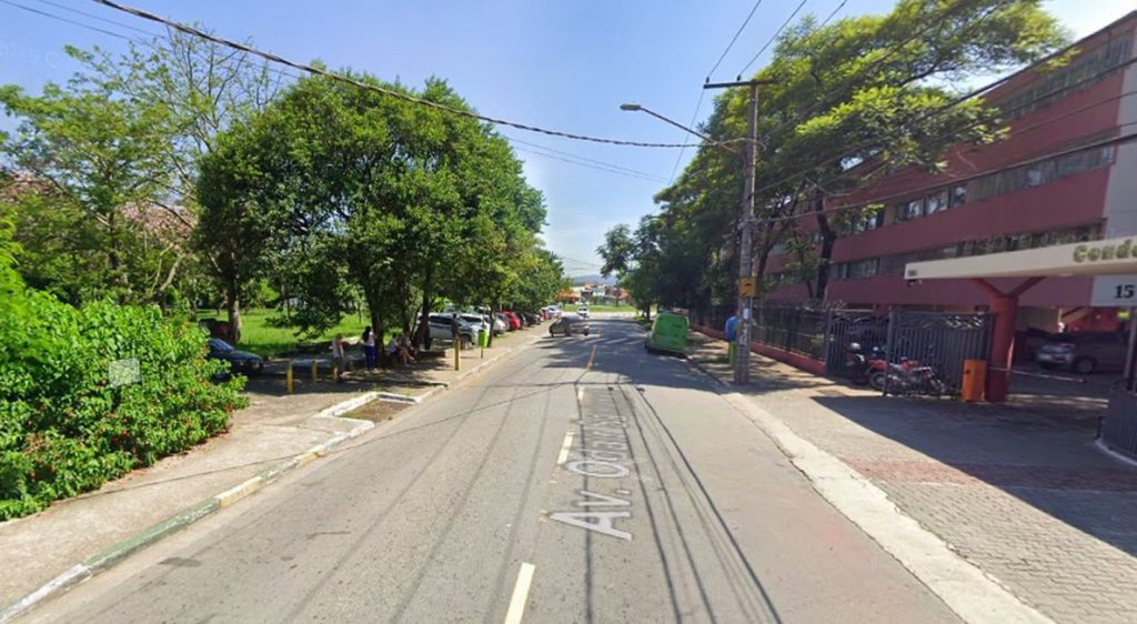 Polícia prende suspeito de praticar sequestros relâmpago de idosos no Parque Cecap