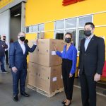 entrega concentradores