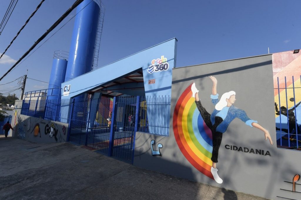 Escola 360