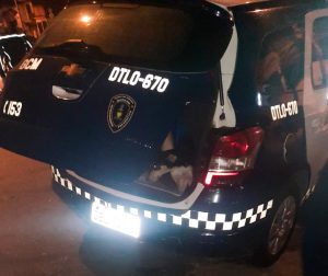 gcm prende dupla por furtogcm prende dupla por furto